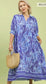 Daisy Dress (Curvy)