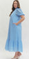 Harmony Dress (Curvy)