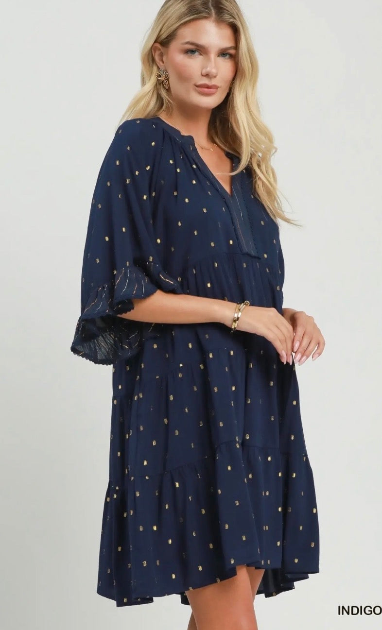 Poppy Dress