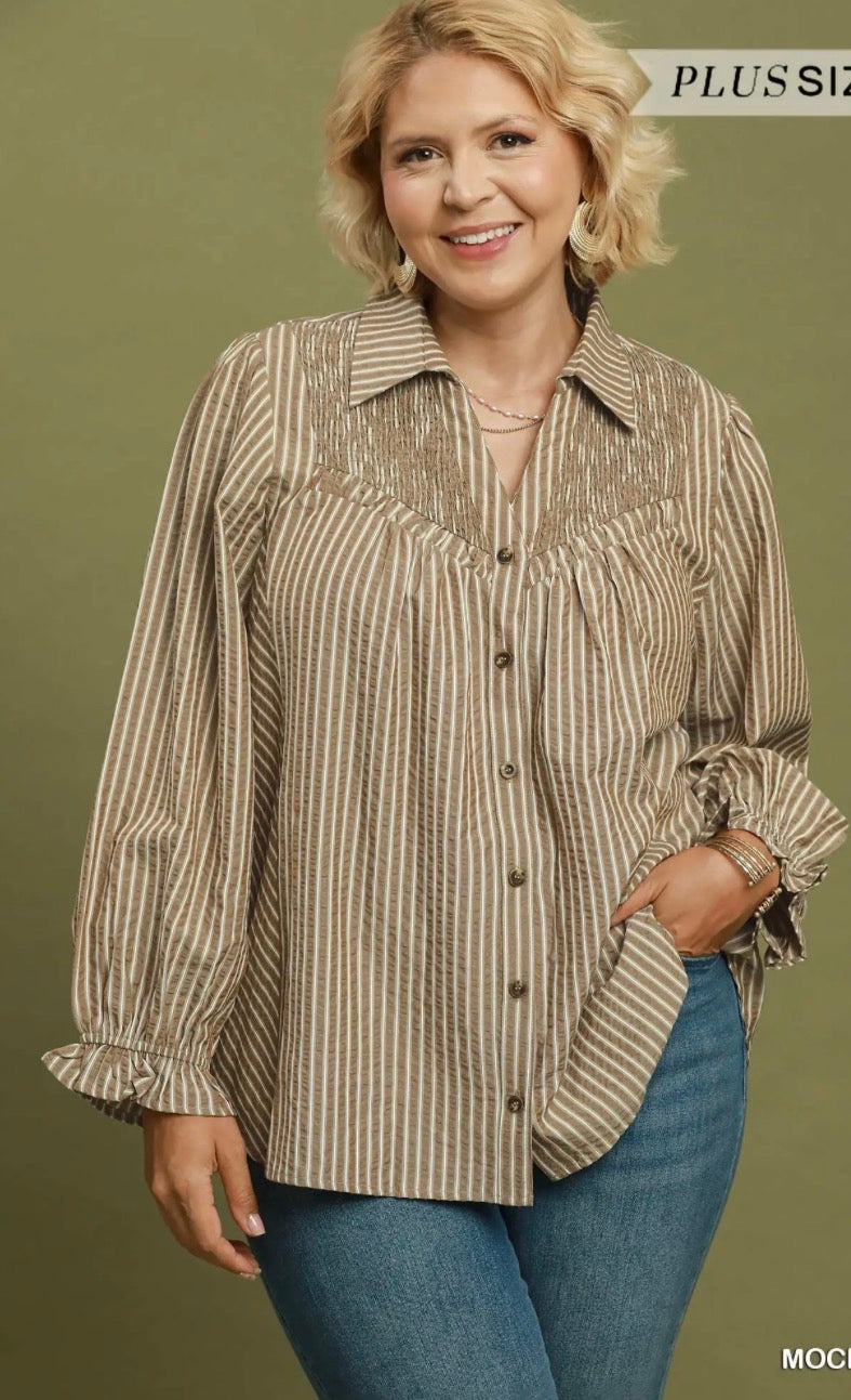 The Katie Top