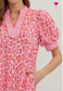The Azalea Dress