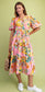 Celeste Dress