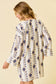 Julia Kaftan Dress