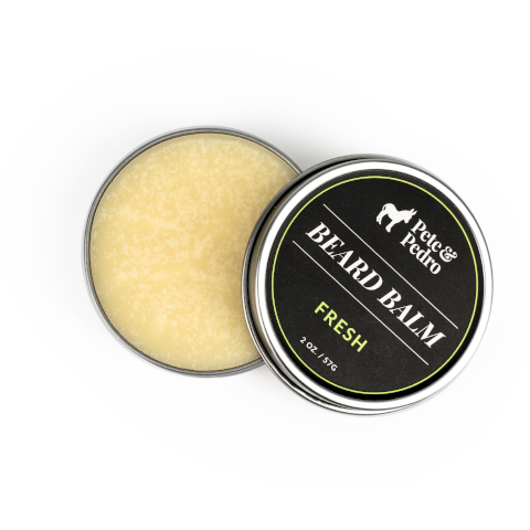 Pete & Pedro - Fresh Beard Balm