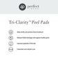 Perfect Image - Tri-Clarity Peel Pads - Level 1
