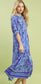 Berkley Dress
