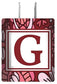 Monogram Adapter for Phone Chargers