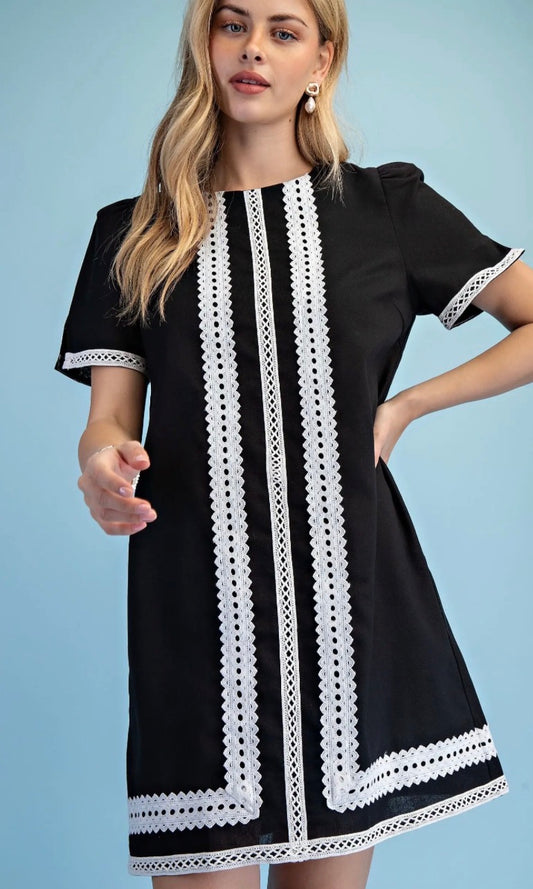 Celia Dress