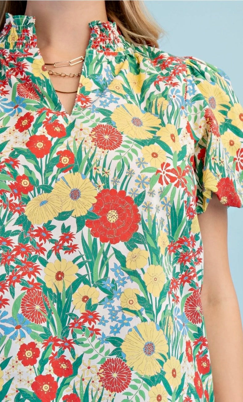 Sadie Shirt