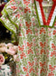 Meadow Shirt (Curvy)