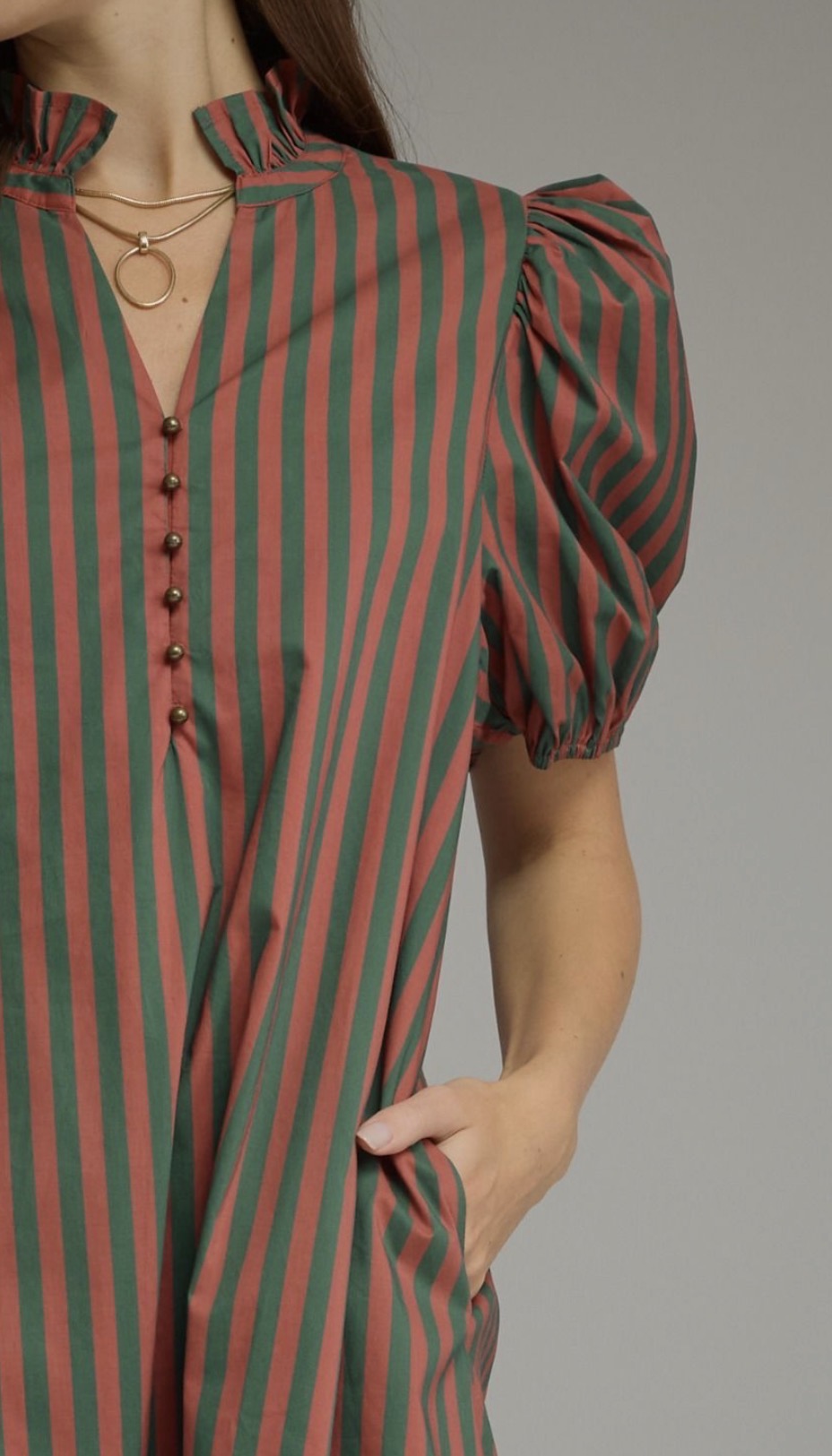 Turner Dress