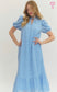 Gia Midi Dress
