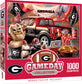 Georgia Bulldogs - Gameday 1000 Piece Puzzle
