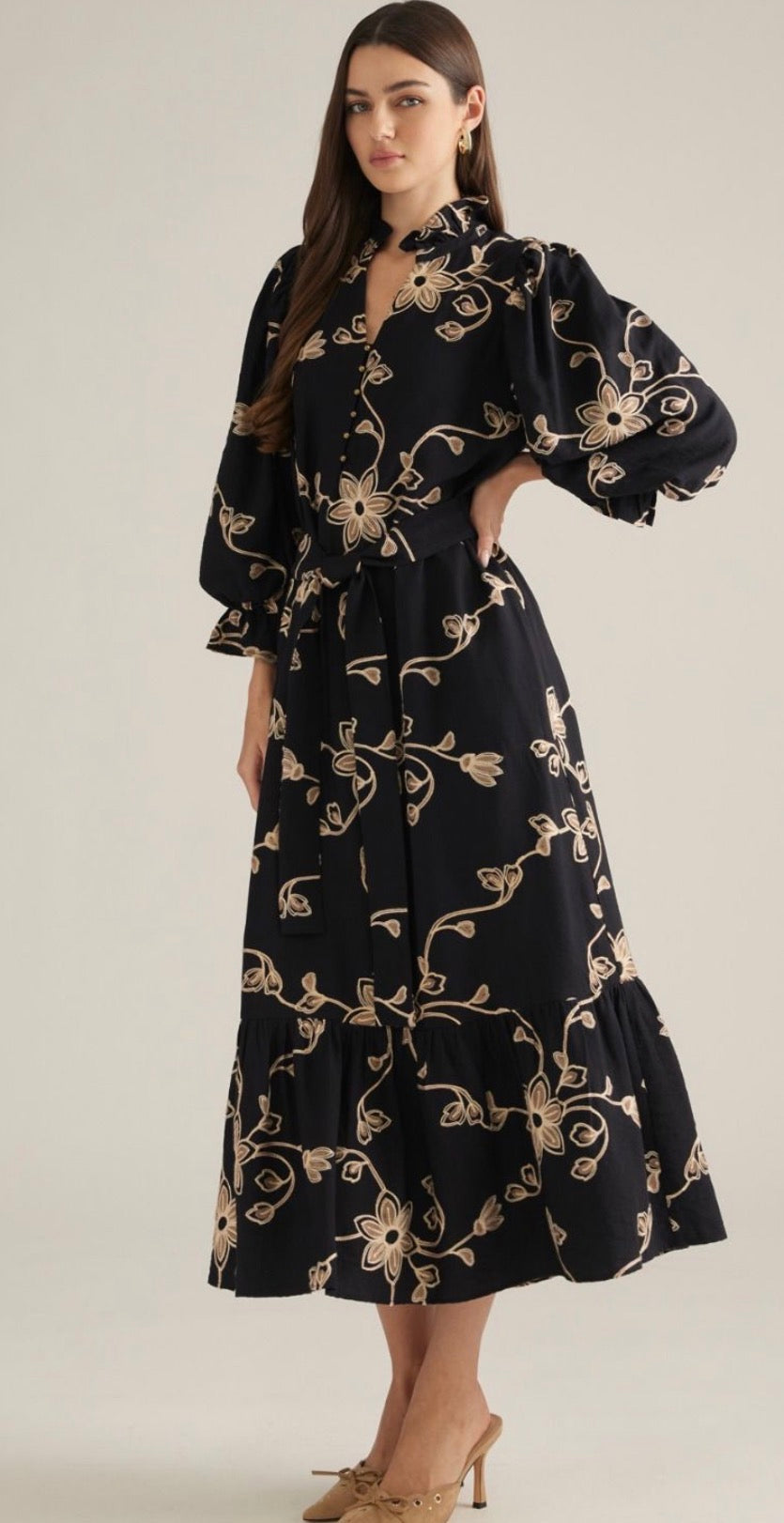 Riley Dress