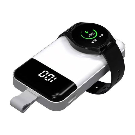 Portable Power Bank