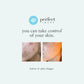 Perfect Image - Tri-Clarity Peel Pads - Level 1