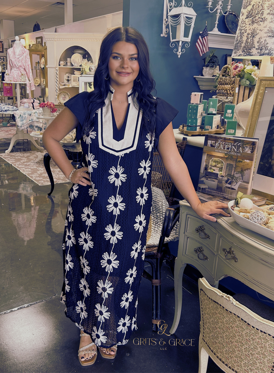 Felicity Dress