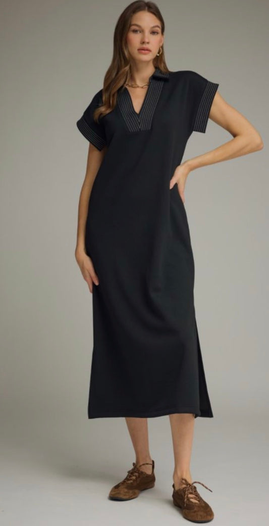 Hayden Dress