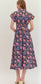 Teagan Midi Dress