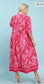 Danielle Dress (Curvy)