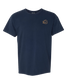 Southern Down Outfitters - Camo Mallard Youth Tee