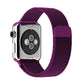 Milanese Loop Mesh Metal Bands for Apple Watch