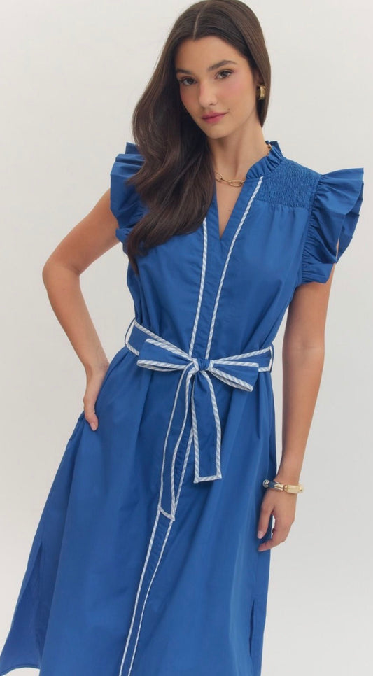 Everlee Dress