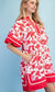 Caroline Dress