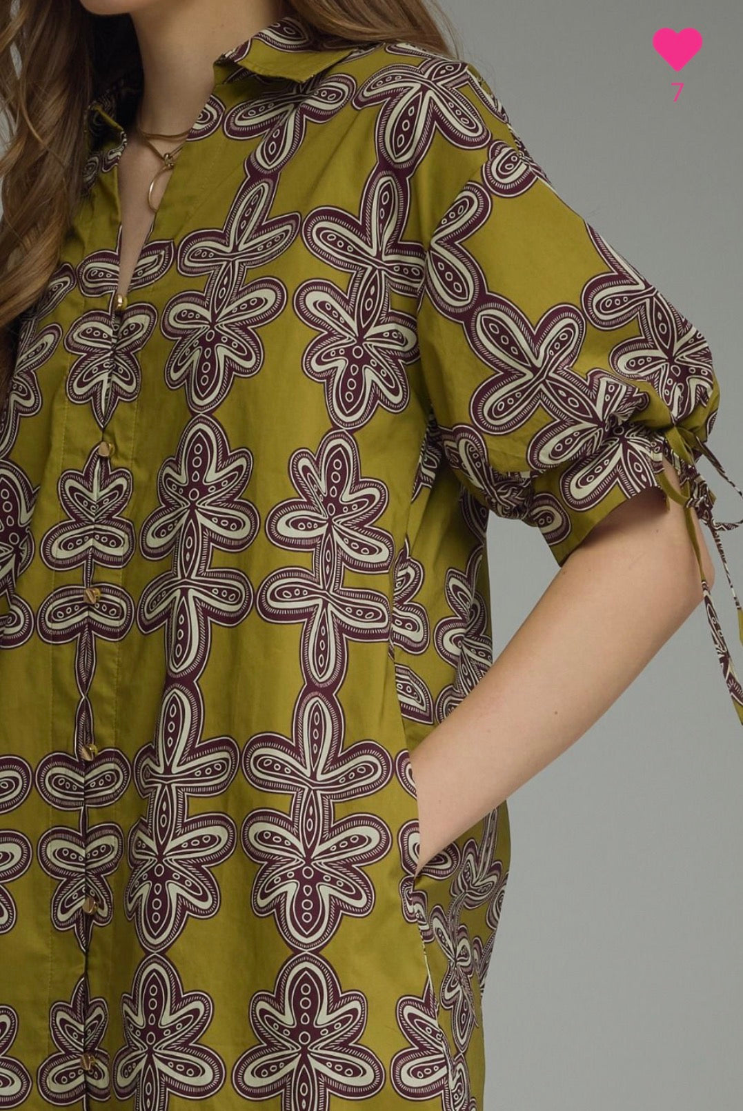 Marina Dress