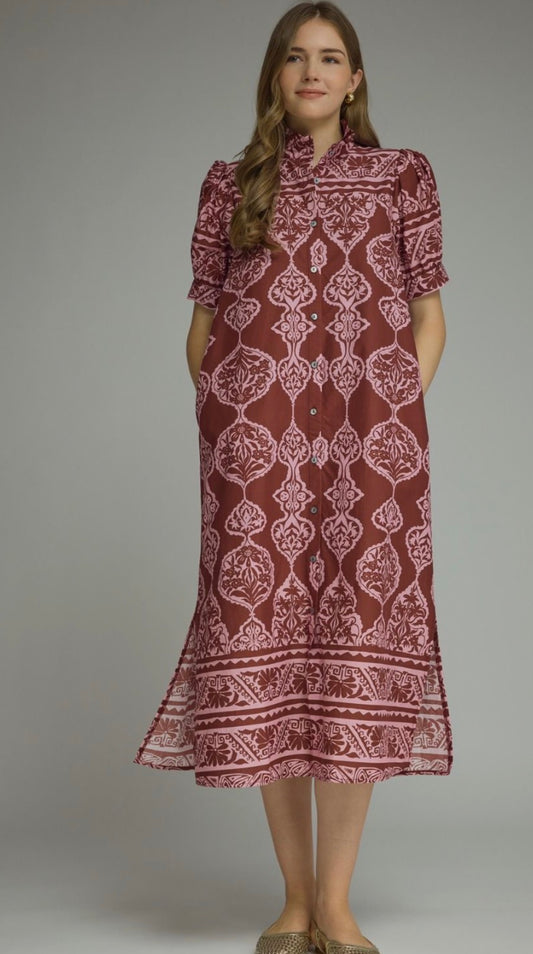 Harper Dress