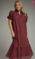 Denver Dress (Curvy)