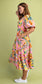 Celeste Dress