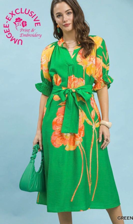 Darby Dress