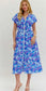 The London Dress