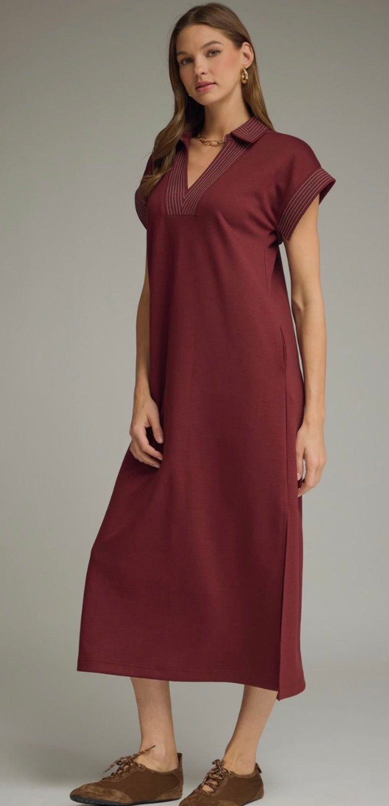 Charlize Dress