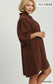 Audrey Dress (Curvy)