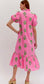 Palmer Dress