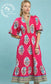 Emma Midi Dress