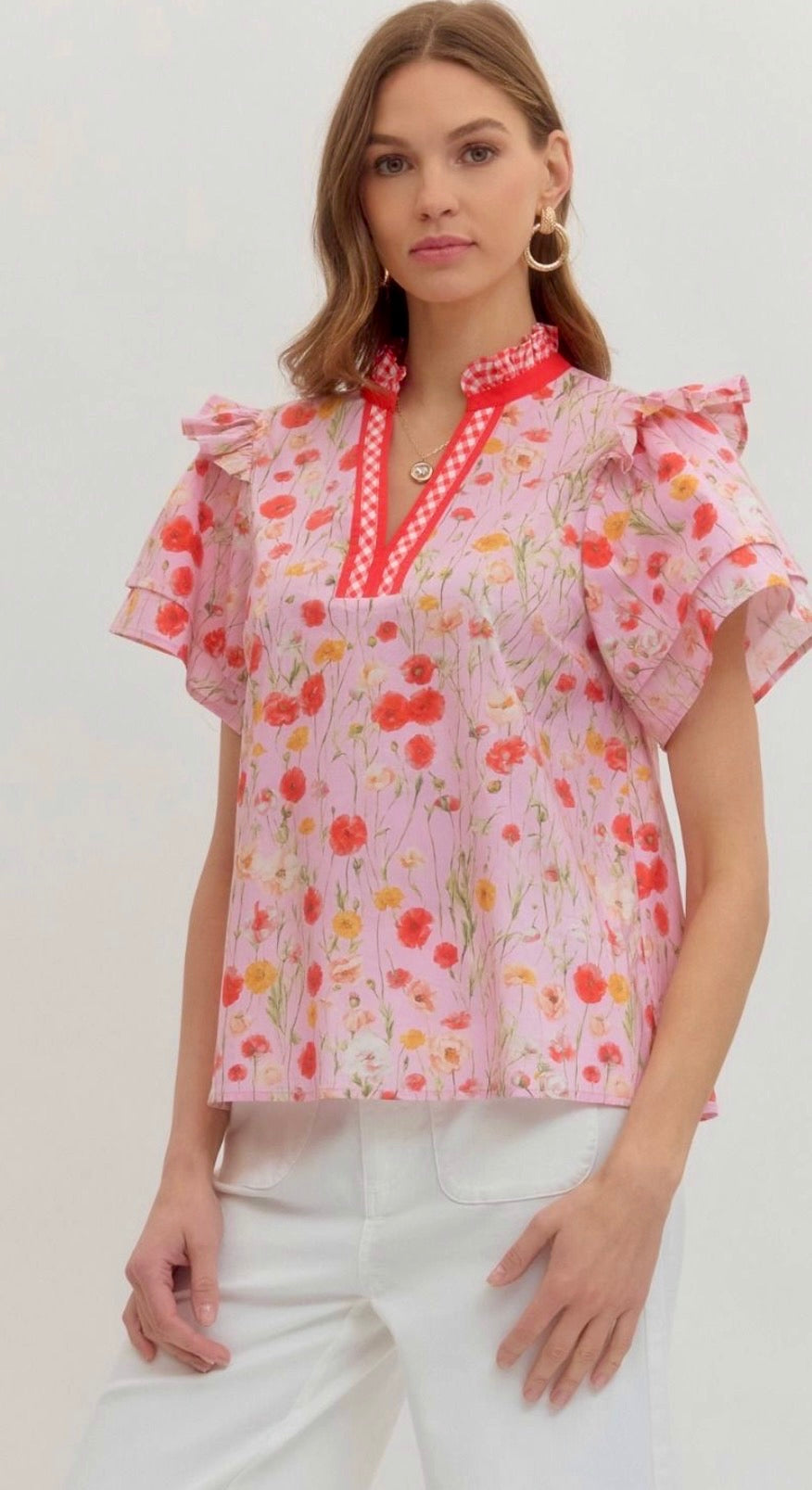 Skye Shirt