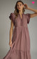 Zoe Dress