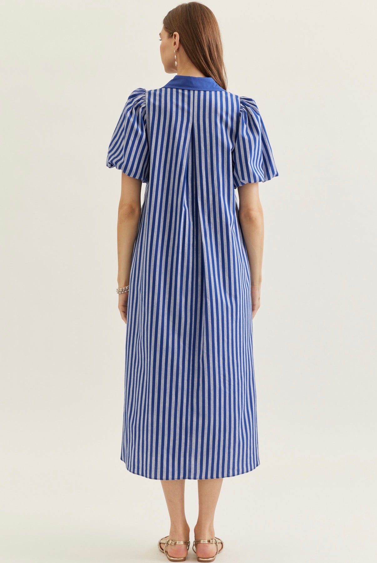 Kacey Dress