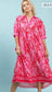 Danielle Dress (Curvy)