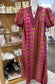 Lacey Dress