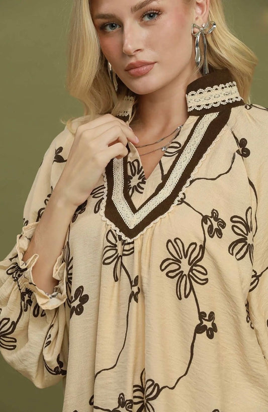 Leah Top