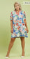 Tessa Dress (Curvy)