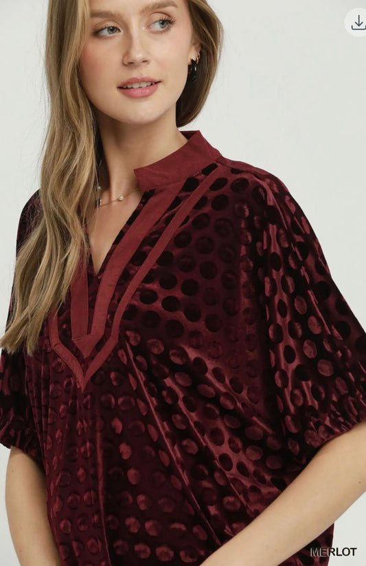 Lexie Top