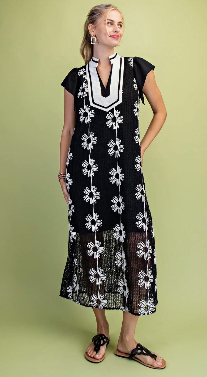 Felicity Dress