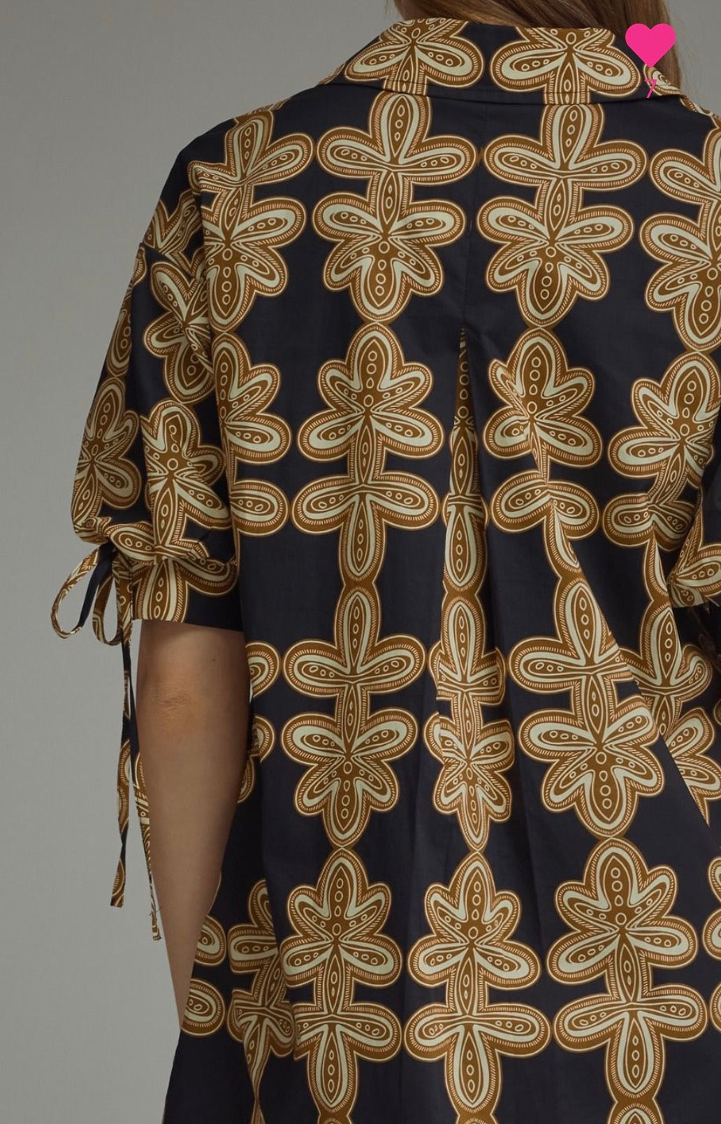 Gemma Dress