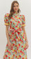 Arden Dress