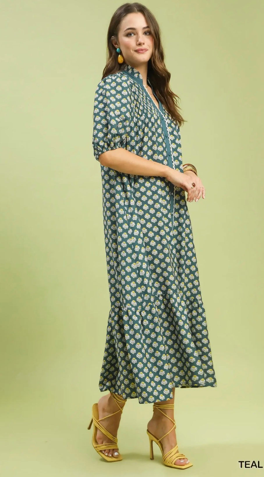 Kylee Dress